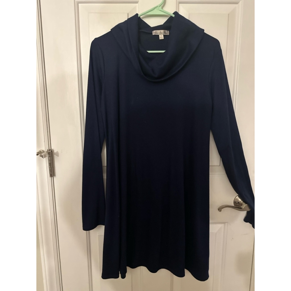 Nine Britton Sweater dress M